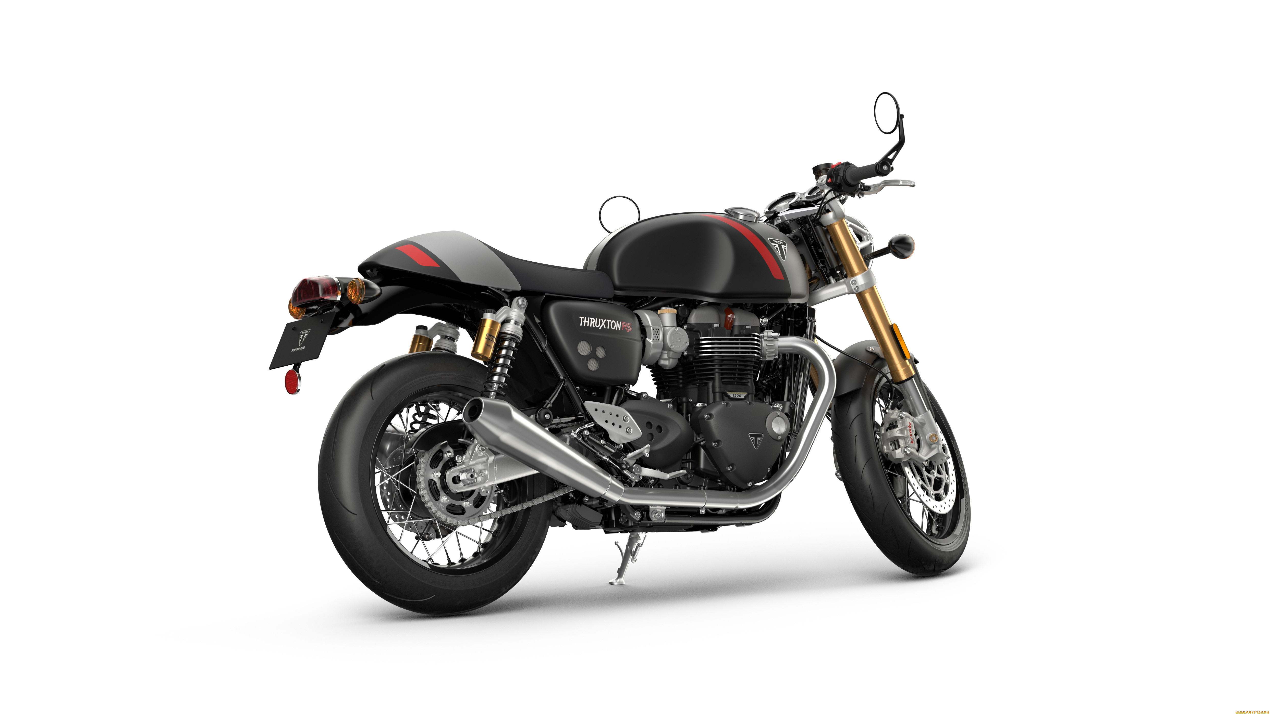 , triumph